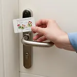 ベッド・アンド・ブレックファスト Tre Civette Sul Como ローマ