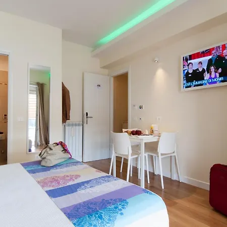 Tre Civette Sul Como Bed and breakfast