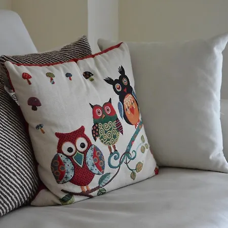 Oda ve Kahvaltı Tre Civette Sul Como *