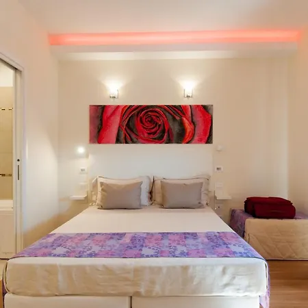 Tre Civette Sul Como Roma