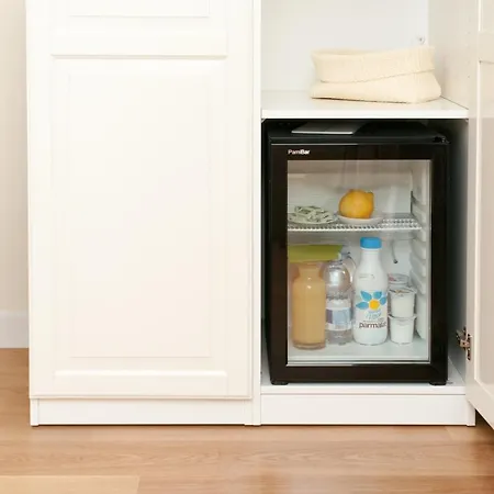 Tre Civette Sul Como * Roma