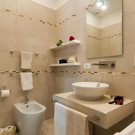 Tre Civette Sul Como Roma