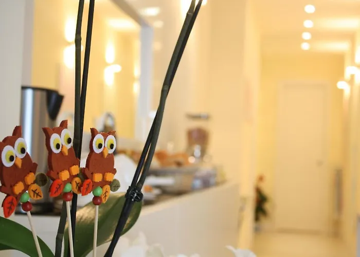 Tre Civette Sul Como Ρώμη