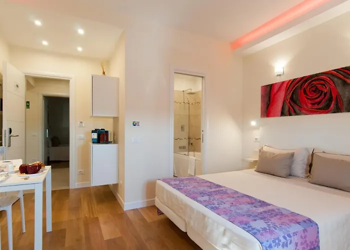 Bed and breakfast Tre Civette Sul Como