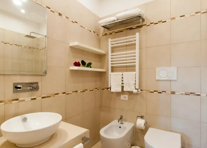 Bed and Breakfast Tre Civette Sul Como Ρώμη