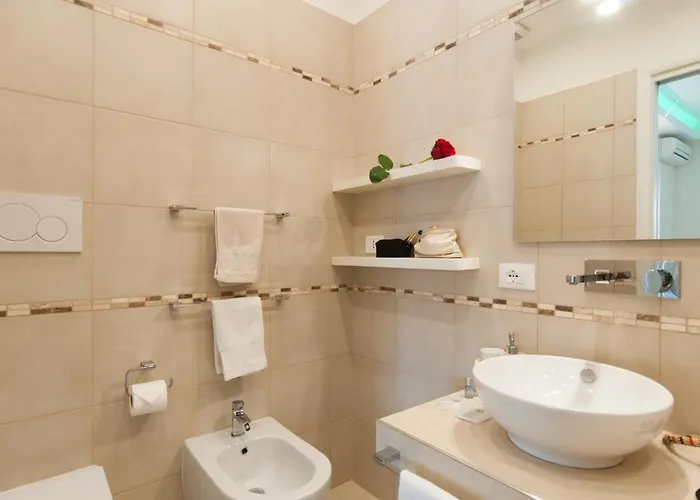 Tre Civette Sul Como Bed and Breakfast