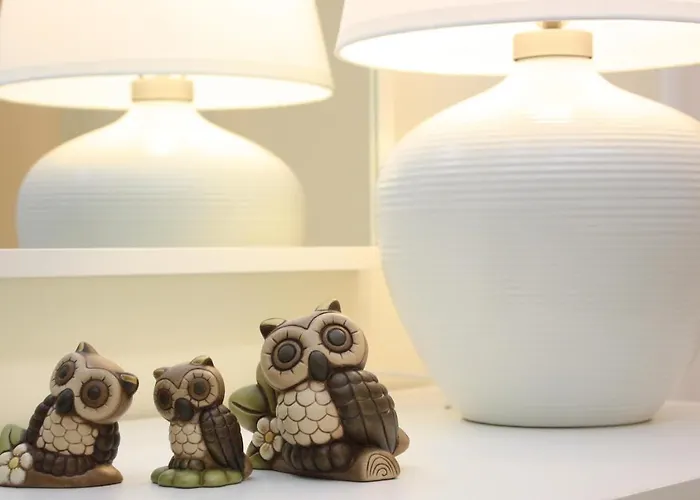 Tre Civette Sul Como Roma