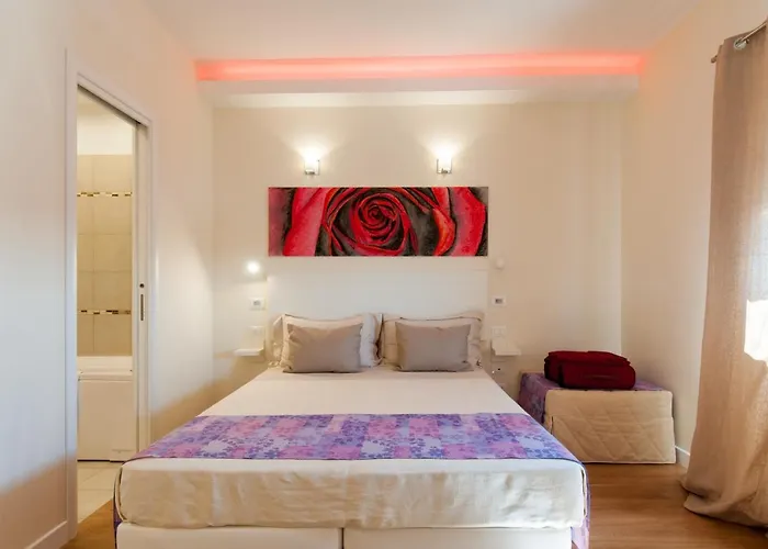 Tre Civette Sul Como Roma