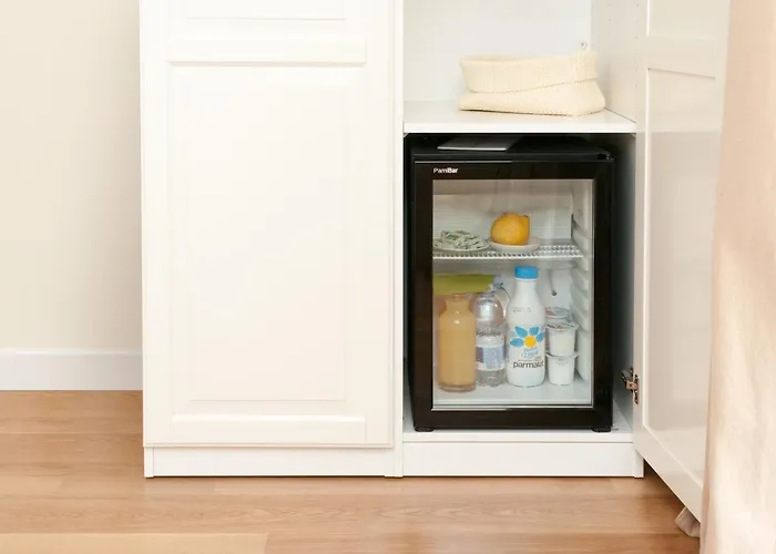 Tre Civette Sul Como * Roma