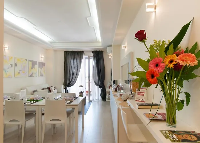 Tre Civette Sul Como Bed and breakfast