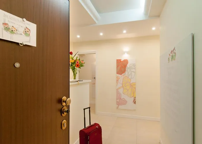 Bed and Breakfast Tre Civette Sul Como