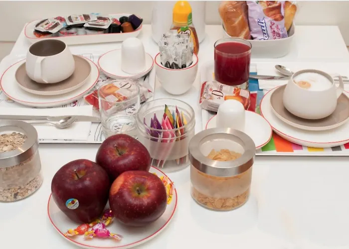 Bed and breakfast Tre Civette Sul Como *